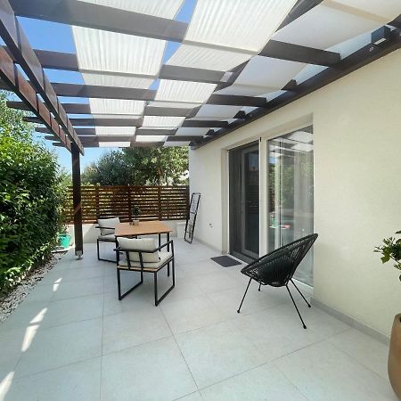 Studio D2 Biograd Na Moru Exterior foto
