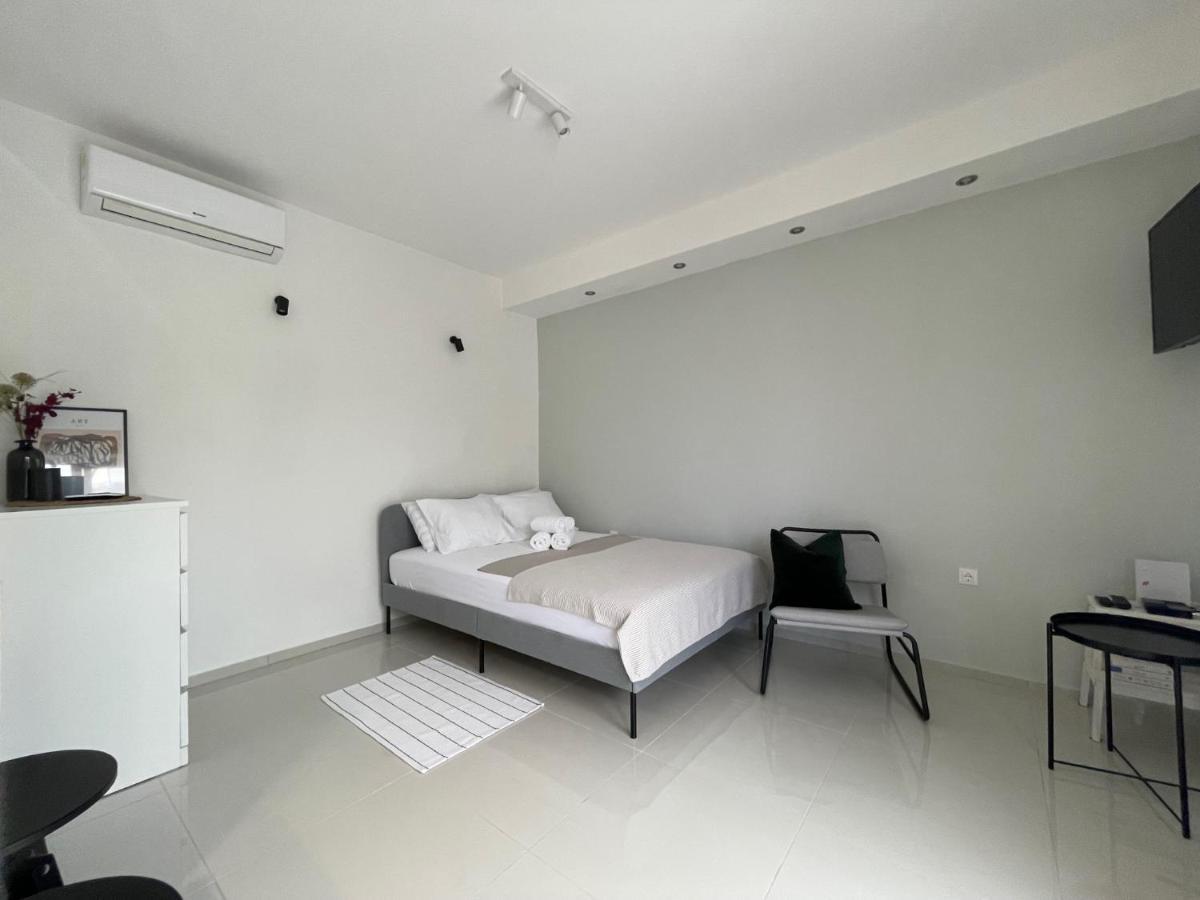 Studio D2 Biograd Na Moru Exterior foto