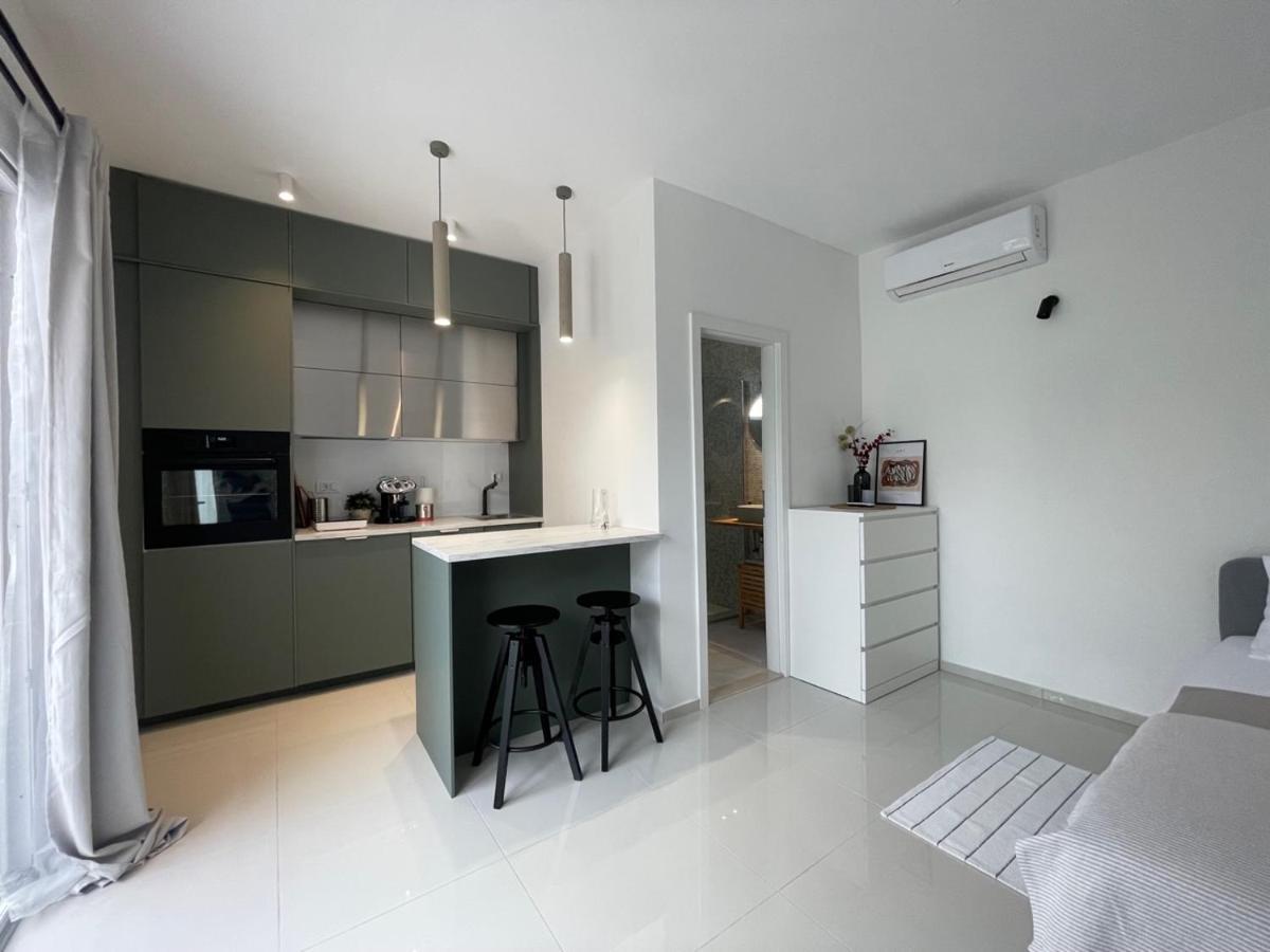 Studio D2 Biograd Na Moru Exterior foto
