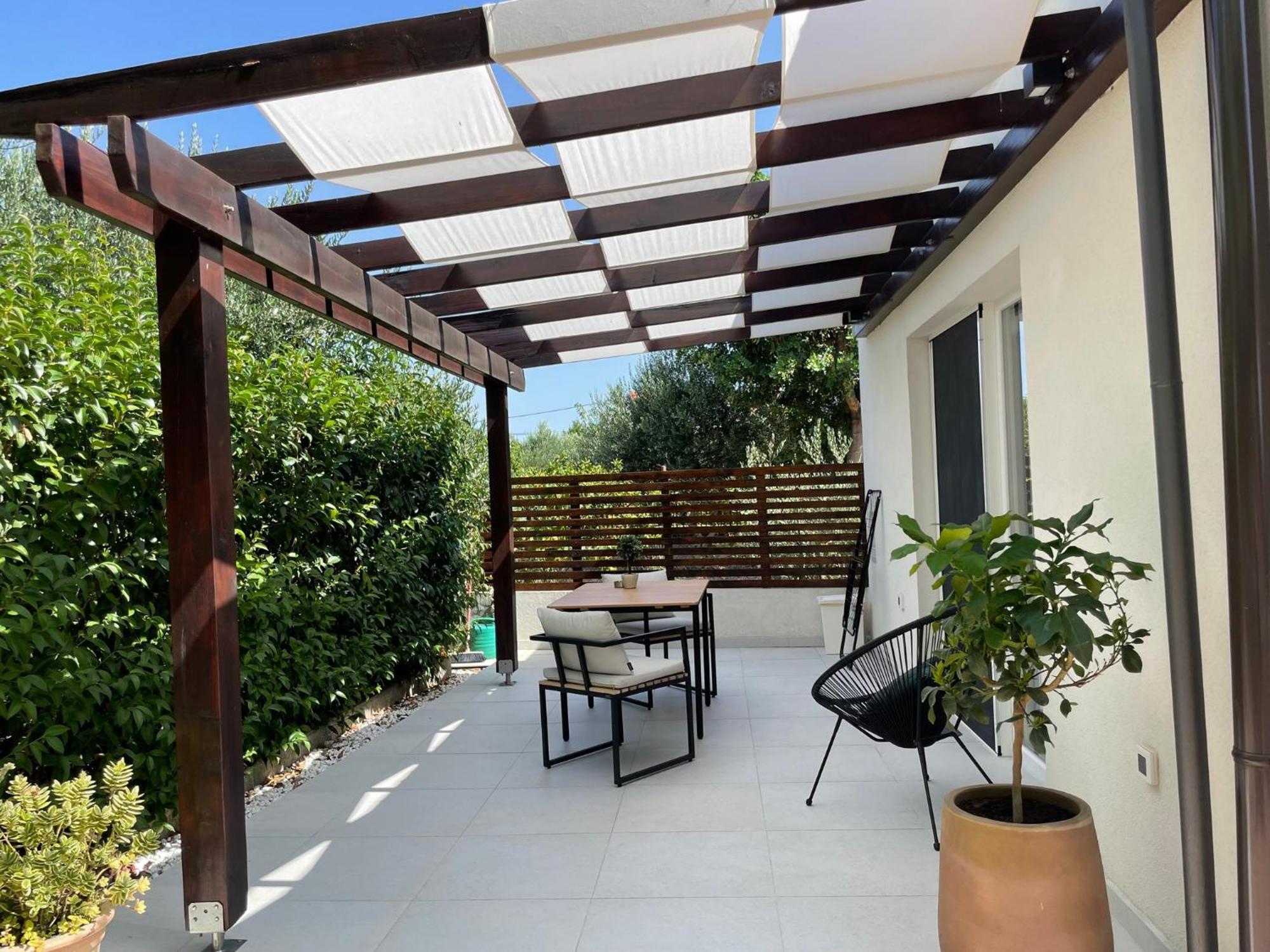 Studio D2 Biograd Na Moru Exterior foto